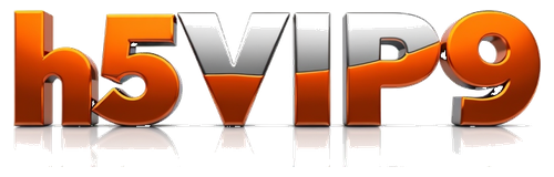 h5 svip9