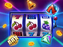 Tampilan dashboard dengan opsi pasar sepak bola dan permainan slot